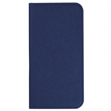 Flip Cover Til Honor 200 Pro Korstekstur