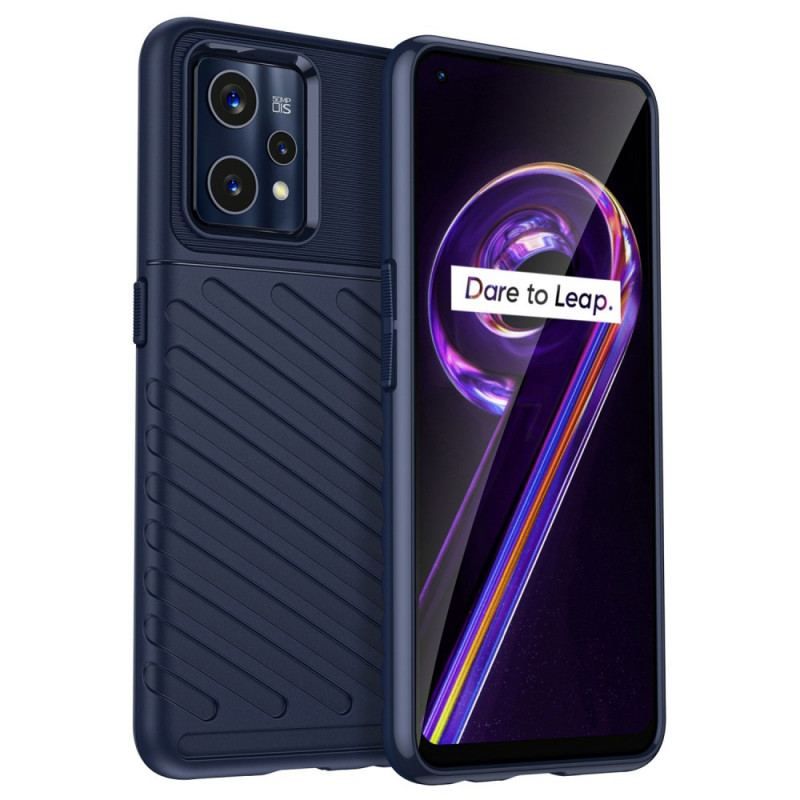 Cover Realme 9 5G Torden Serien