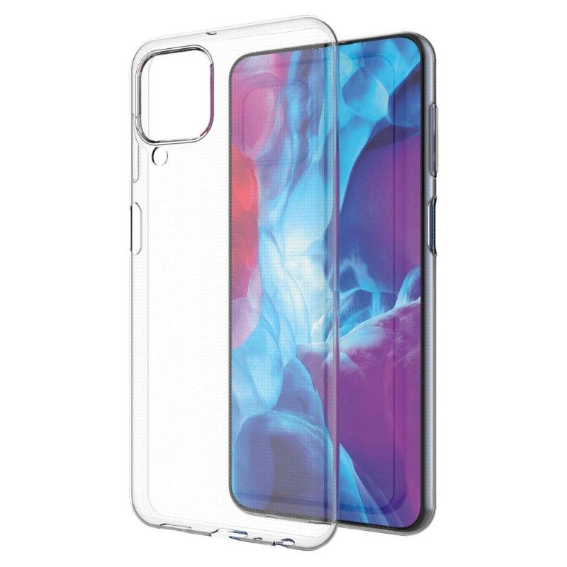 Cover Samsung Galaxy M33 5G Hemming Prem's Transparente