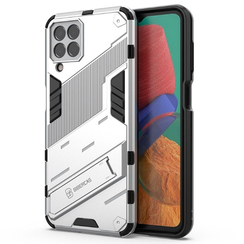 Cover Samsung Galaxy M33 5G Hybrid Med Støttefunktion