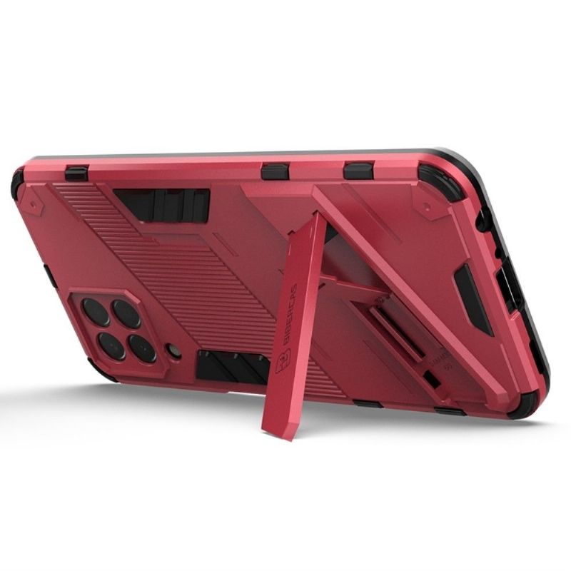 Cover Samsung Galaxy M33 5G Hybrid Med Støttefunktion