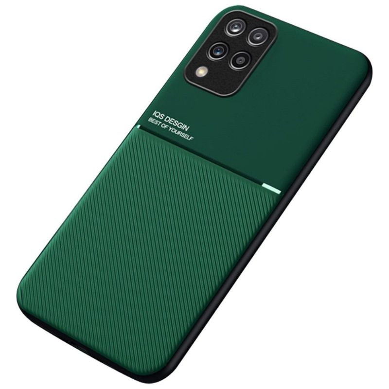 Mobilcover Samsung Galaxy M33 5G Original Forretningsminimalistisk