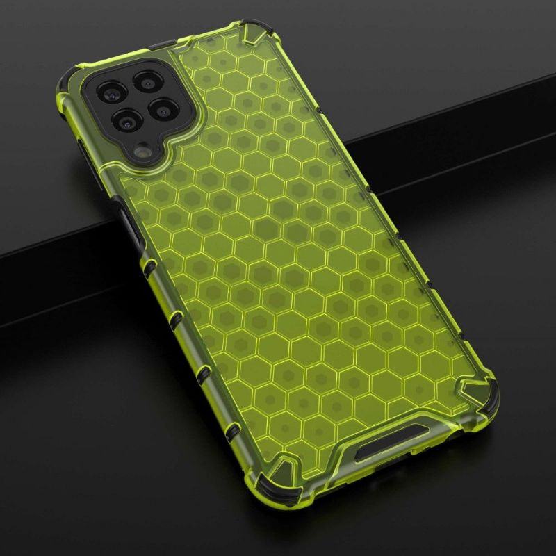 Mobilcover Samsung Galaxy M33 5G Original Honeycomb Design