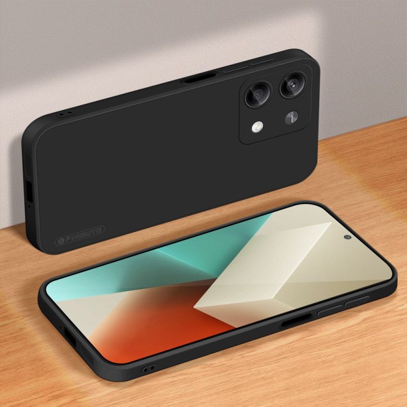 Cover Til Xiaomi Redmi Note 13 5g Pinwuyo