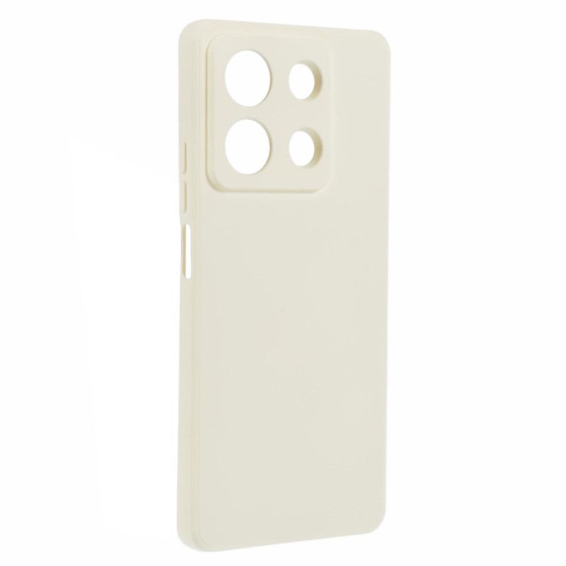 Cover Xiaomi Redmi Note 13 5g Fleksibel Silikone