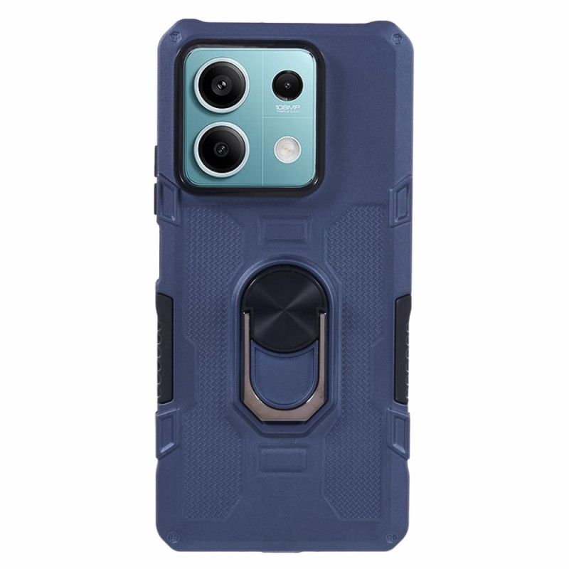 Cover Xiaomi Redmi Note 13 5g Med Støttering