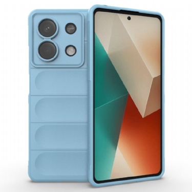 Cover Xiaomi Redmi Note 13 5g Skridsikker