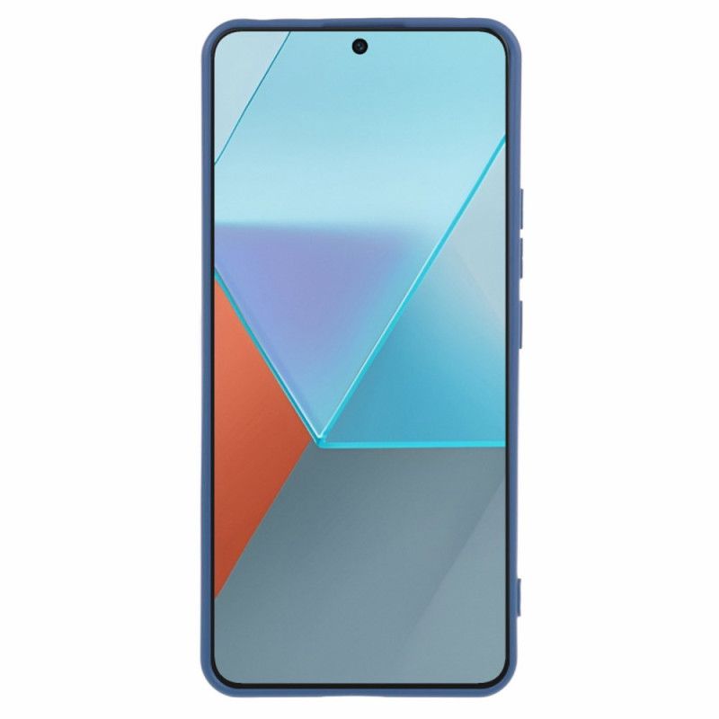 Cover Xiaomi Redmi Note 13 5g Ultra Tynd Silikone