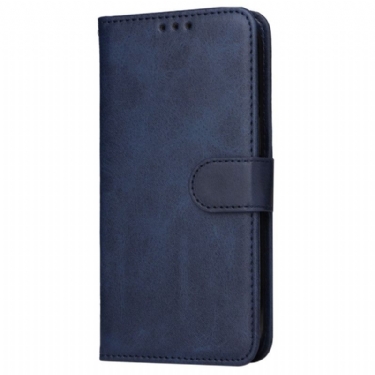 Flip Cover Til Xiaomi Redmi Note 13 5g High-end Rem