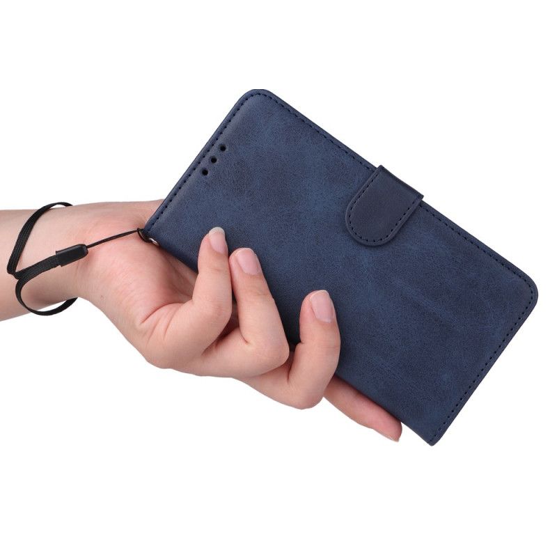 Flip Cover Til Xiaomi Redmi Note 13 5g High-end Rem