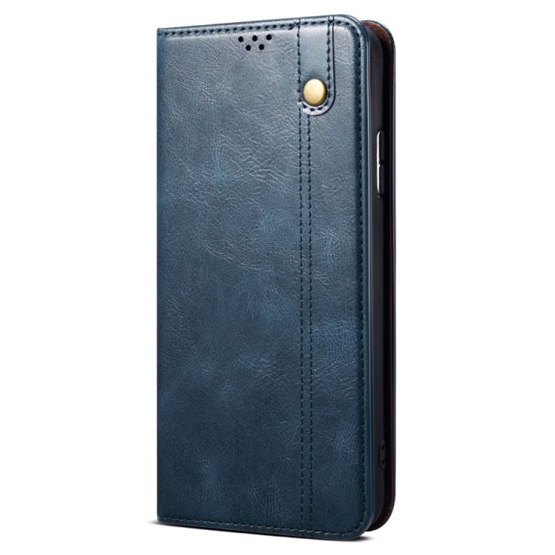 Flip Cover Xiaomi Redmi Note 13 5g Vokset Kunstlæder