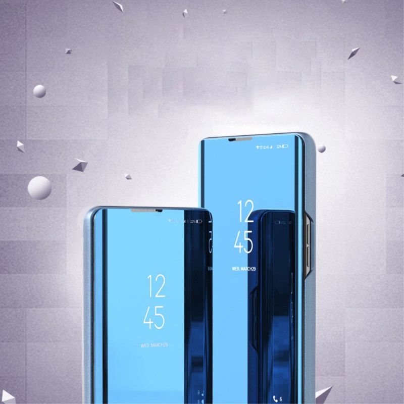 Xiaomi Redmi Note 13 5g Spejleffekt