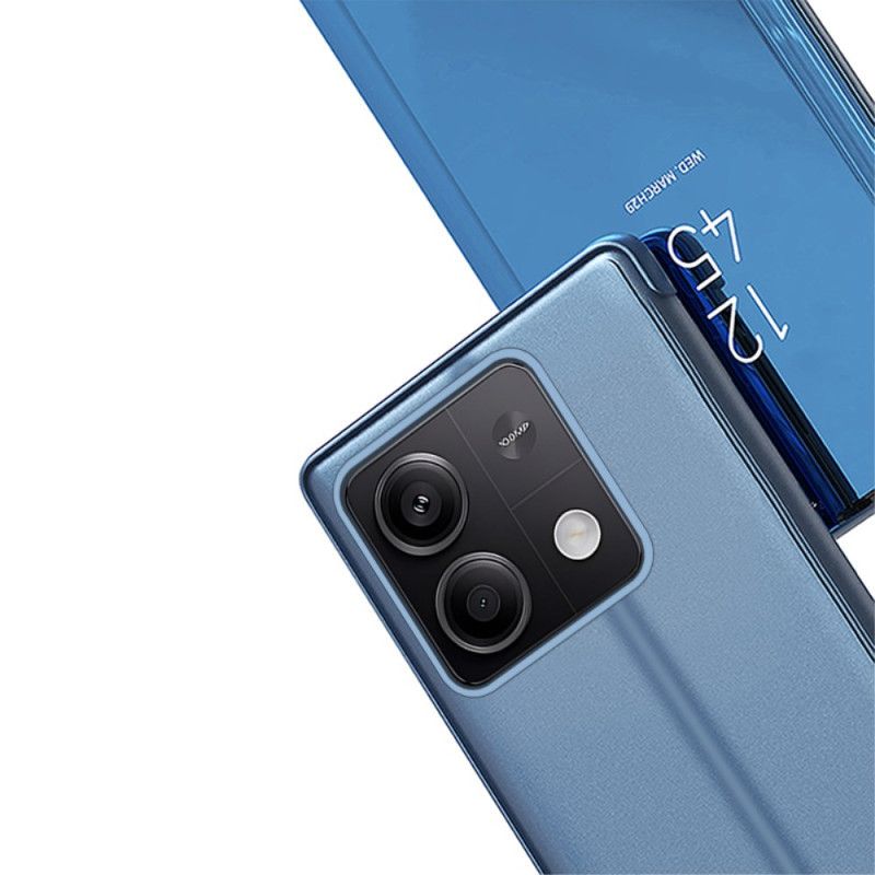 Xiaomi Redmi Note 13 5g Spejleffekt