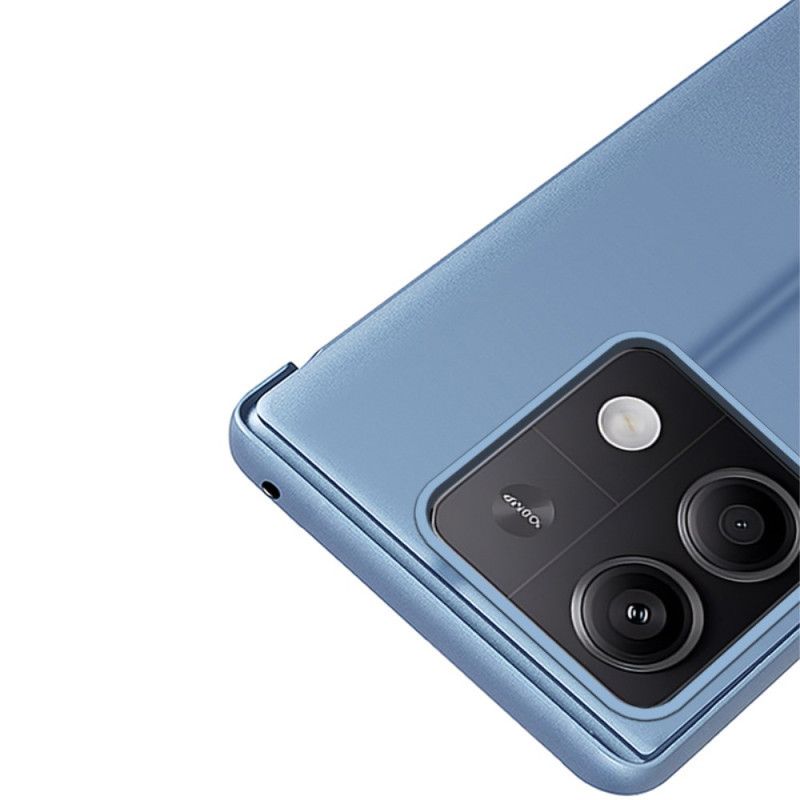 Xiaomi Redmi Note 13 5g Spejleffekt