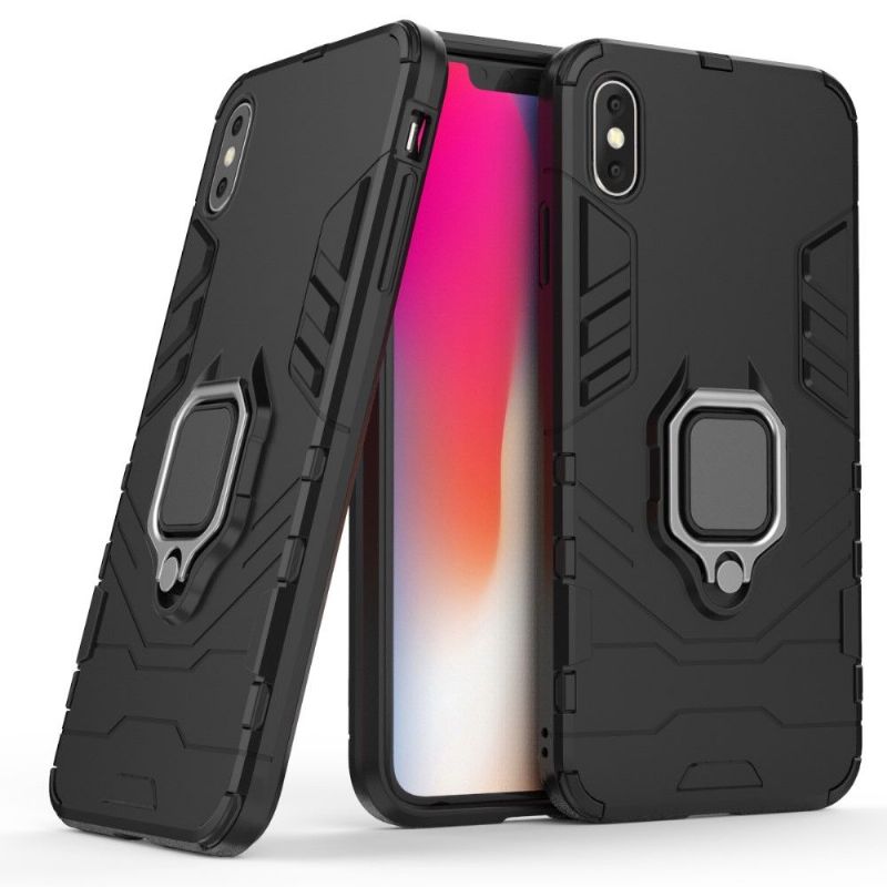 Cover iPhone XS Max Den Ultrabeskyttende Belinda