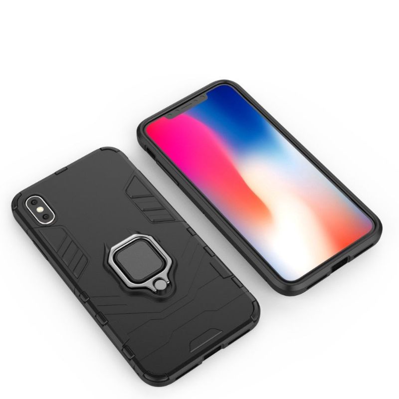 Cover iPhone XS Max Den Ultrabeskyttende Belinda