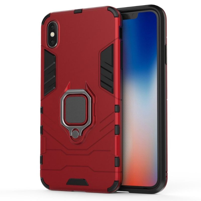 Cover iPhone XS Max Den Ultrabeskyttende Belinda