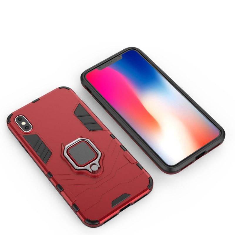 Cover iPhone XS Max Den Ultrabeskyttende Belinda