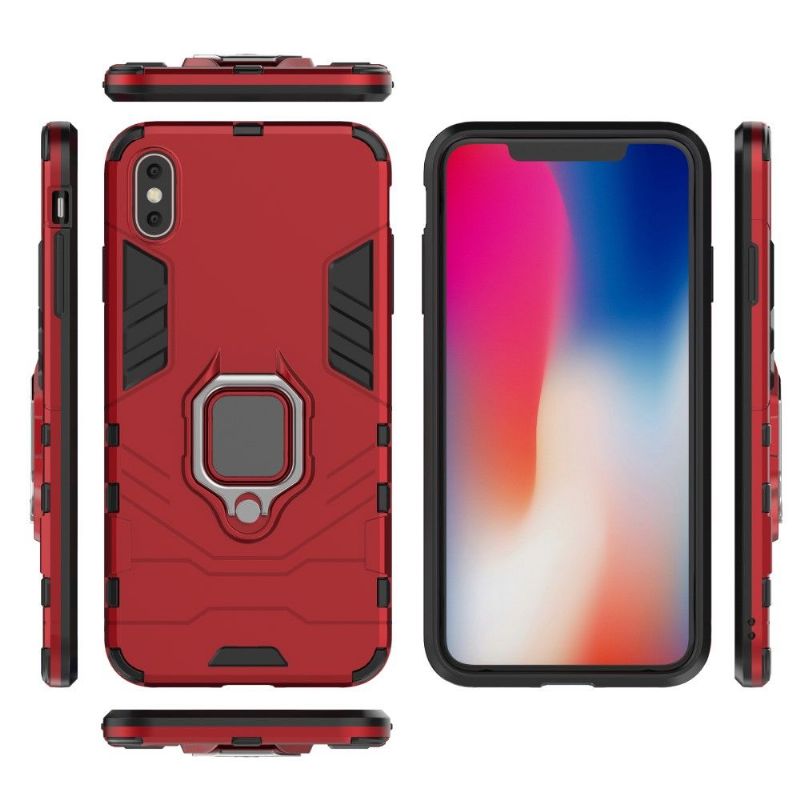 Cover iPhone XS Max Den Ultrabeskyttende Belinda