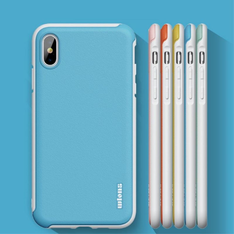 Cover iPhone XS Max Makron Serien