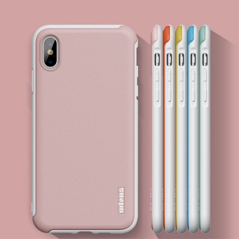 Cover iPhone XS Max Makron Serien