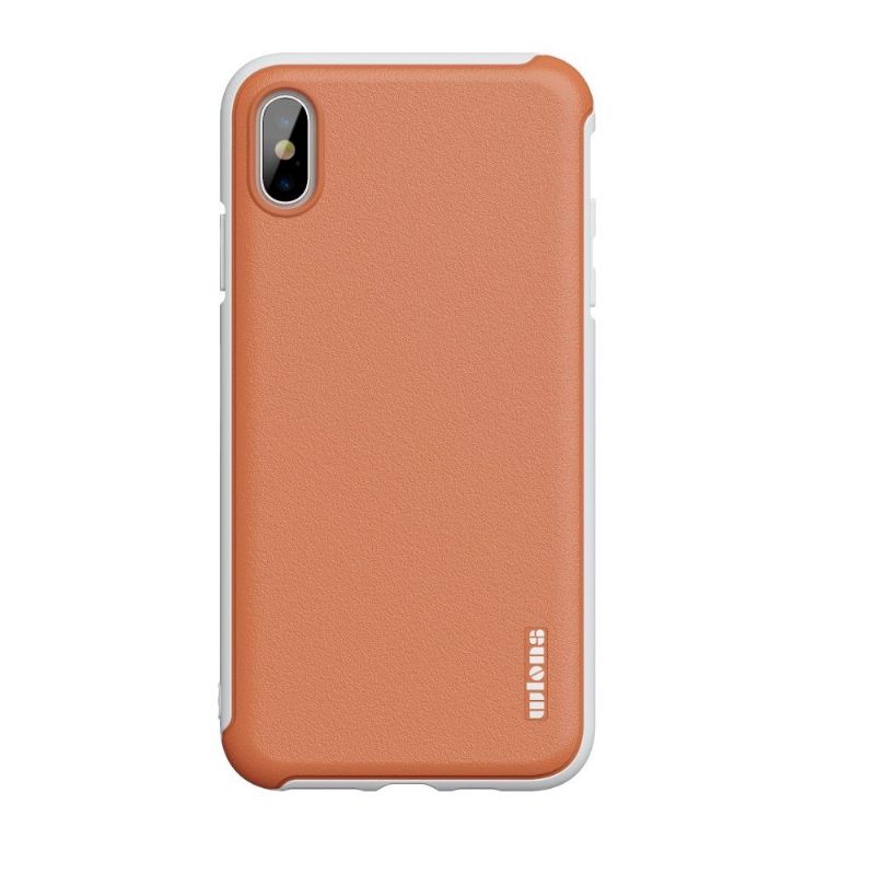 Cover iPhone XS Max Makron Serien