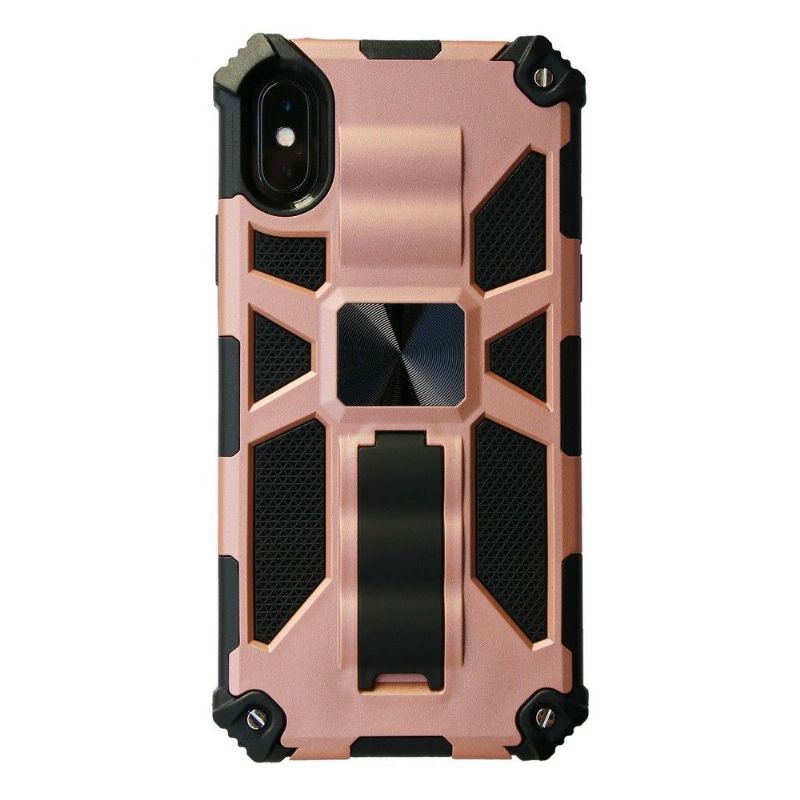 Cover iPhone XS Max Understøttelse Af Kuffertfunktion