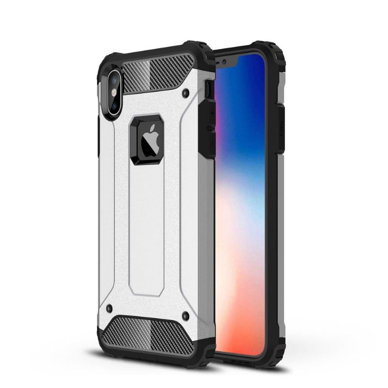 Mobilcover iPhone XS Max Armorguard