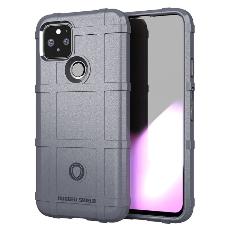 Cover Google Pixel 5 Robust Skjold Stødsikker