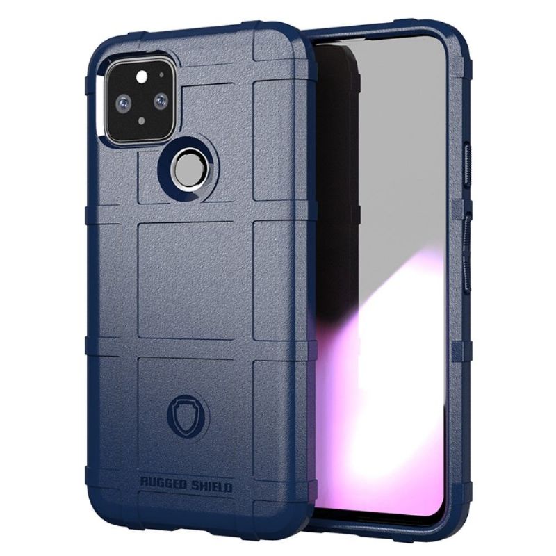 Cover Google Pixel 5 Robust Skjold Stødsikker