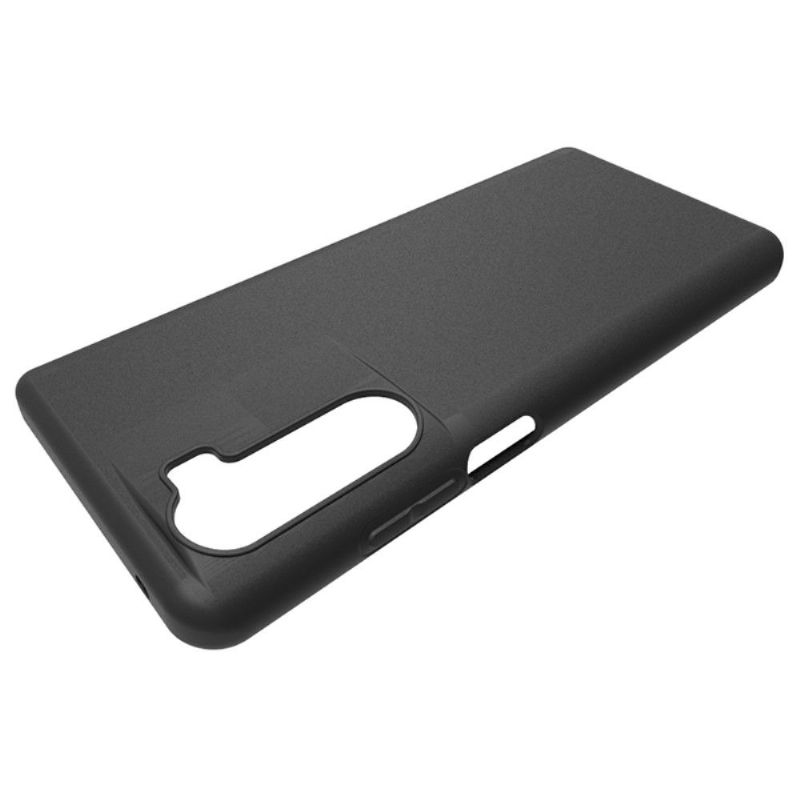 Cover Motorola Moto G200 5G Prem's Mat Sort