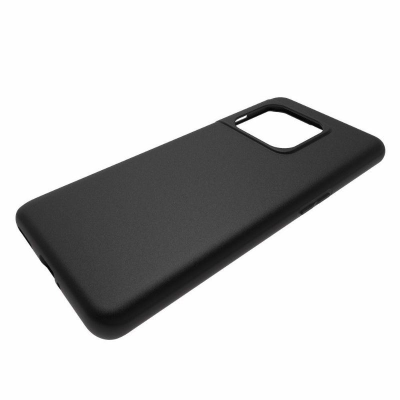 Cover OnePlus 10 Pro Anti-fald Prem's Mat Sort