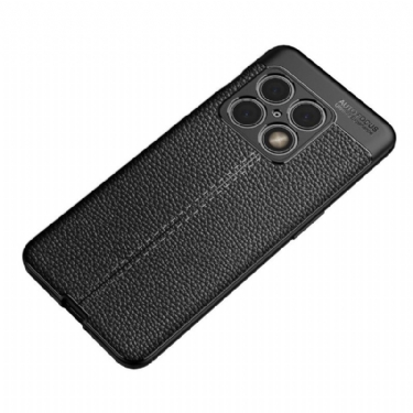 Cover OnePlus 10 Pro Kornet Finish Slange