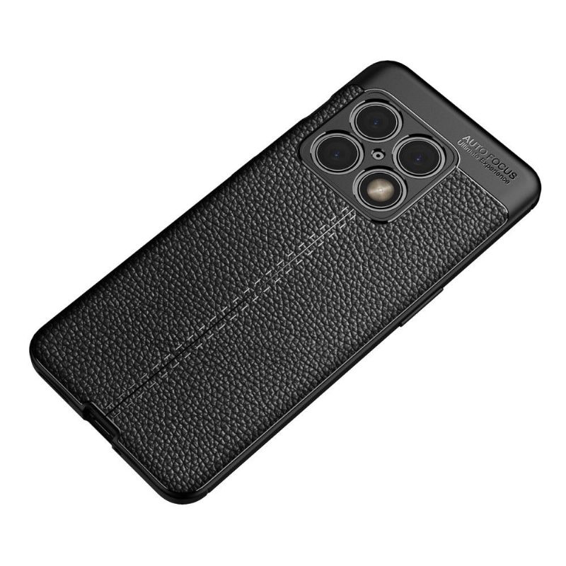 Cover OnePlus 10 Pro Kornet Finish Slange