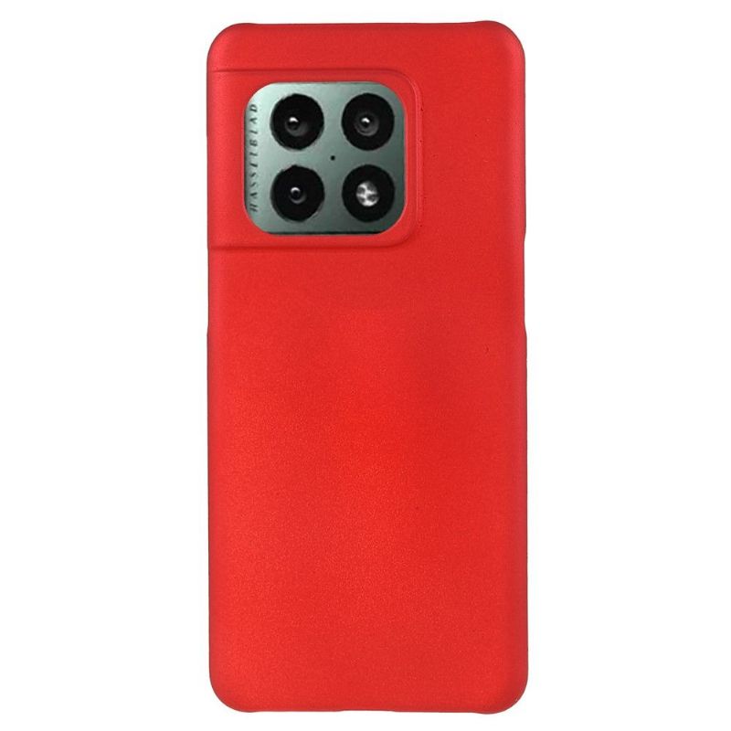 Cover OnePlus 10 Pro Matt Gummieret