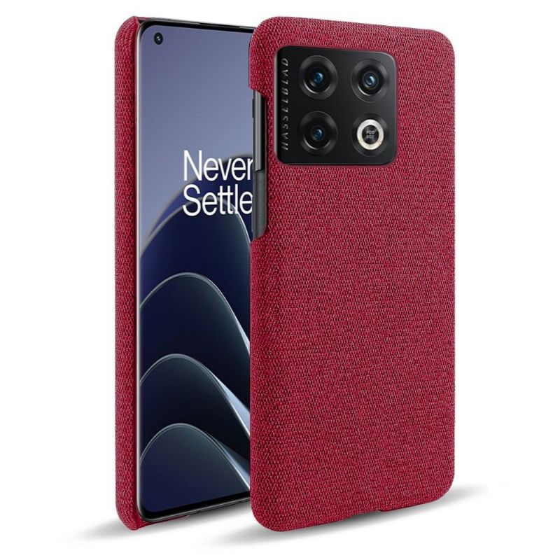 Cover OnePlus 10 Pro Stofbetræk