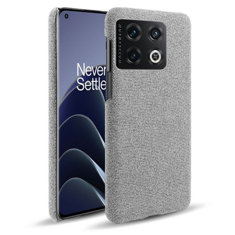 Cover OnePlus 10 Pro Stofbetræk