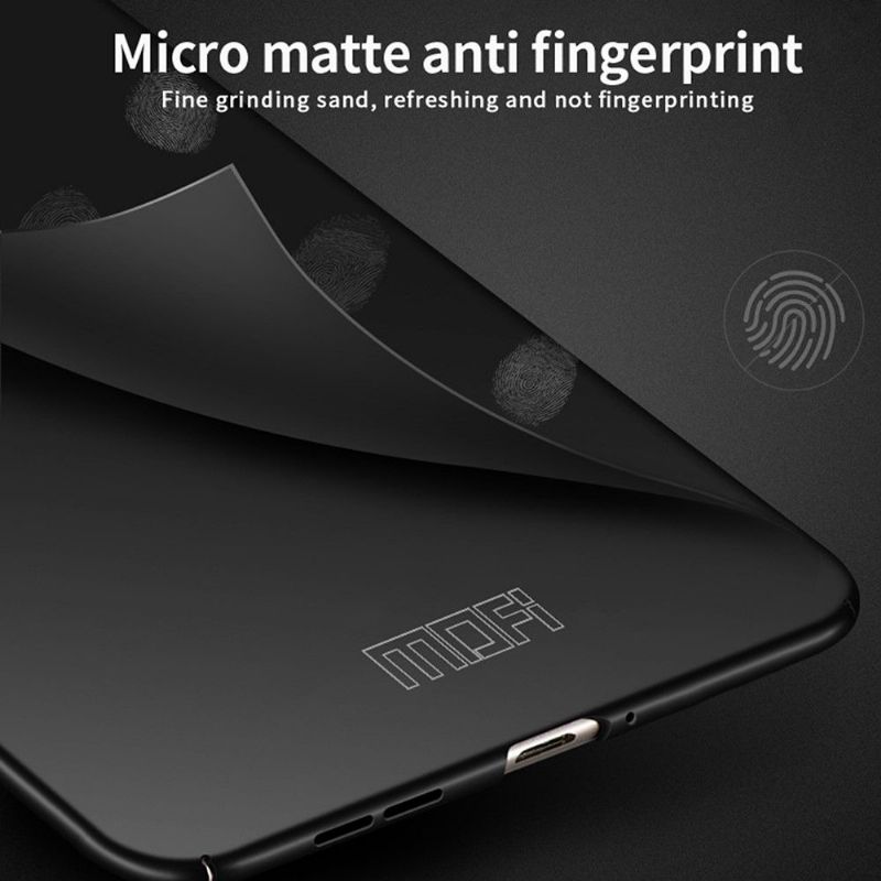 Mobilcover OnePlus 10 Pro Mofi Shield Mat Belægning