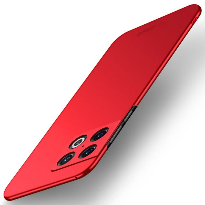 Mobilcover OnePlus 10 Pro Mofi Shield Mat Belægning
