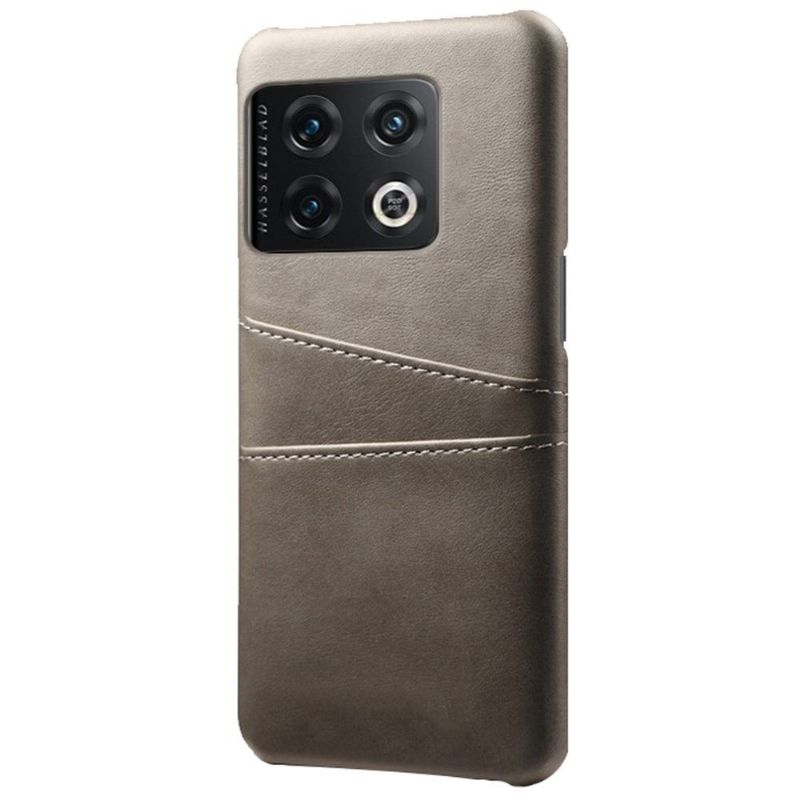 Mobilcover OnePlus 10 Pro Original Kortholder Melodi