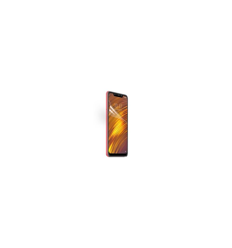 5 Skærmbeskyttelsesfilm Til Xiaomi Pocophone F1