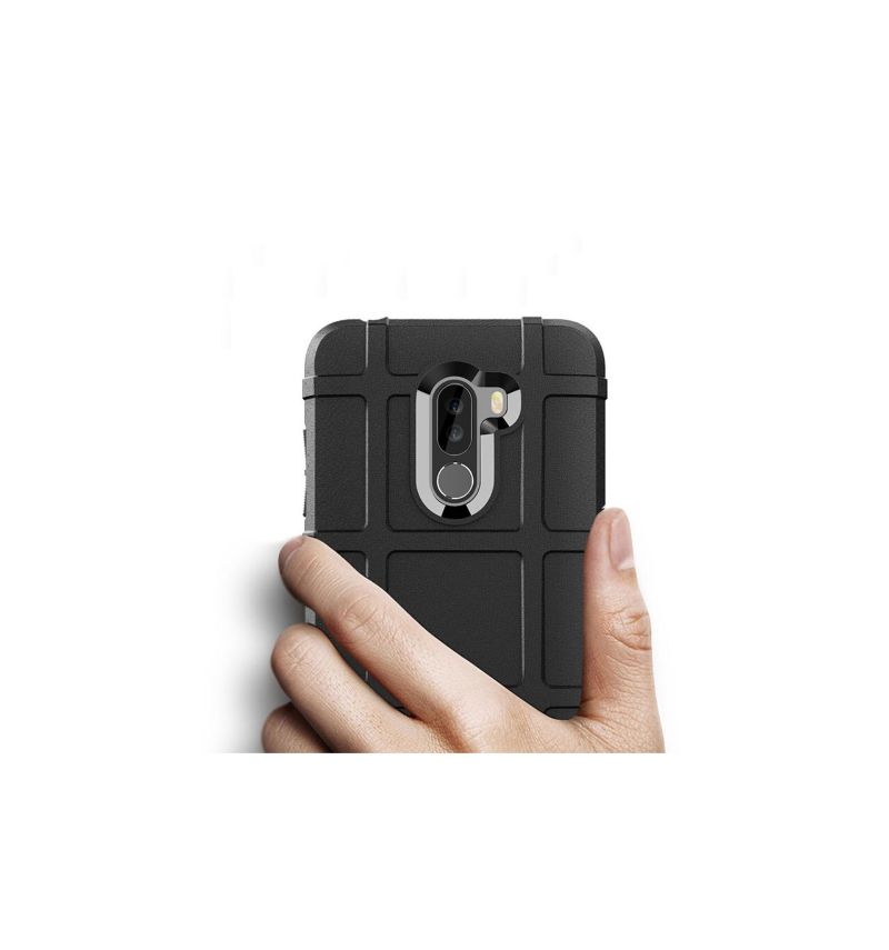 Cover Pocophone F1 Robust Skjold