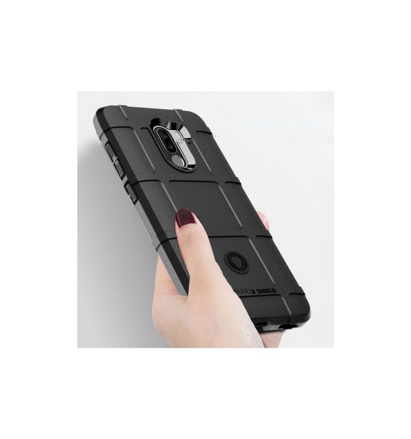 Cover Pocophone F1 Robust Skjold