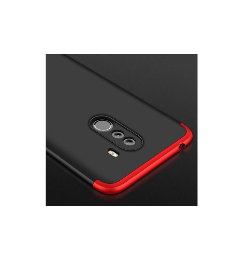 Cover Pocophone F1 X-duo Aftagelig Mateffekt