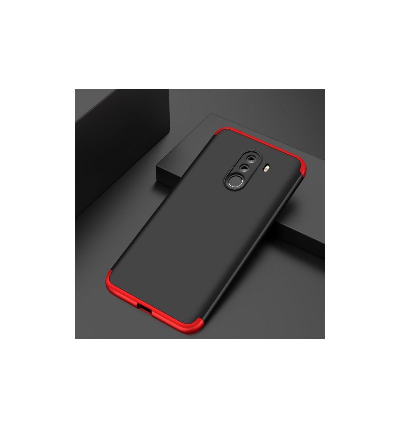 Cover Pocophone F1 X-duo Aftagelig Mateffekt