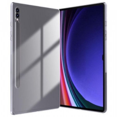 Cover Samsung Galaxy Tab S9 Plus Gennemsigtig