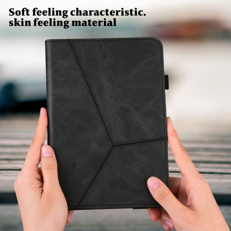 Etui Samsung Galaxy Tab S9 Plus Linjer