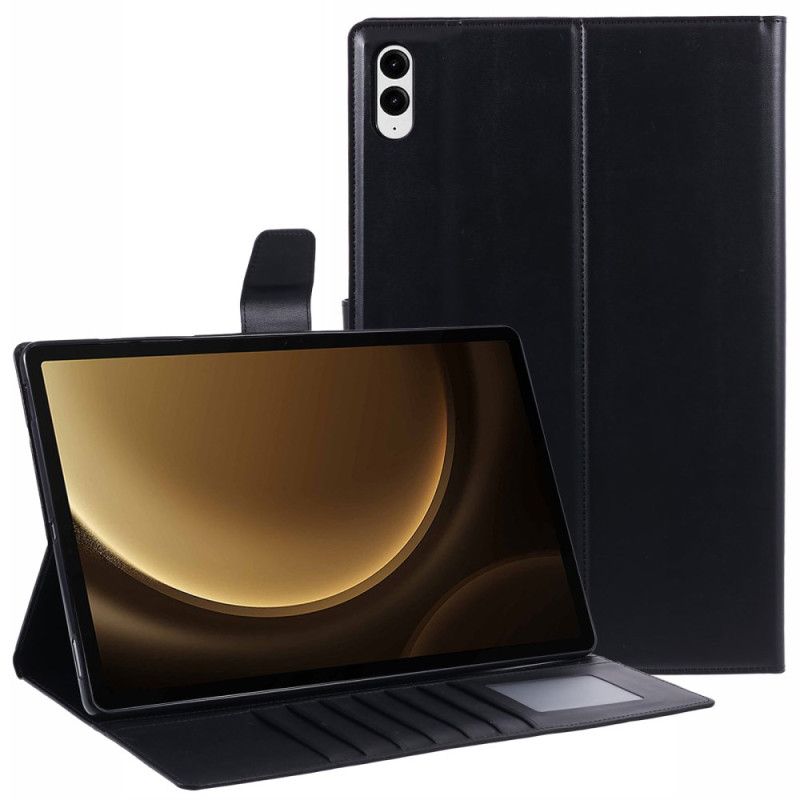 Flip Cover Samsung Galaxy Tab S9 Plus Mølleserie Hanman