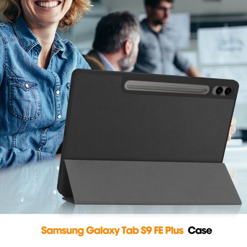 Samsung Galaxy Tab S9 Plus Forstærket Stylus Holder