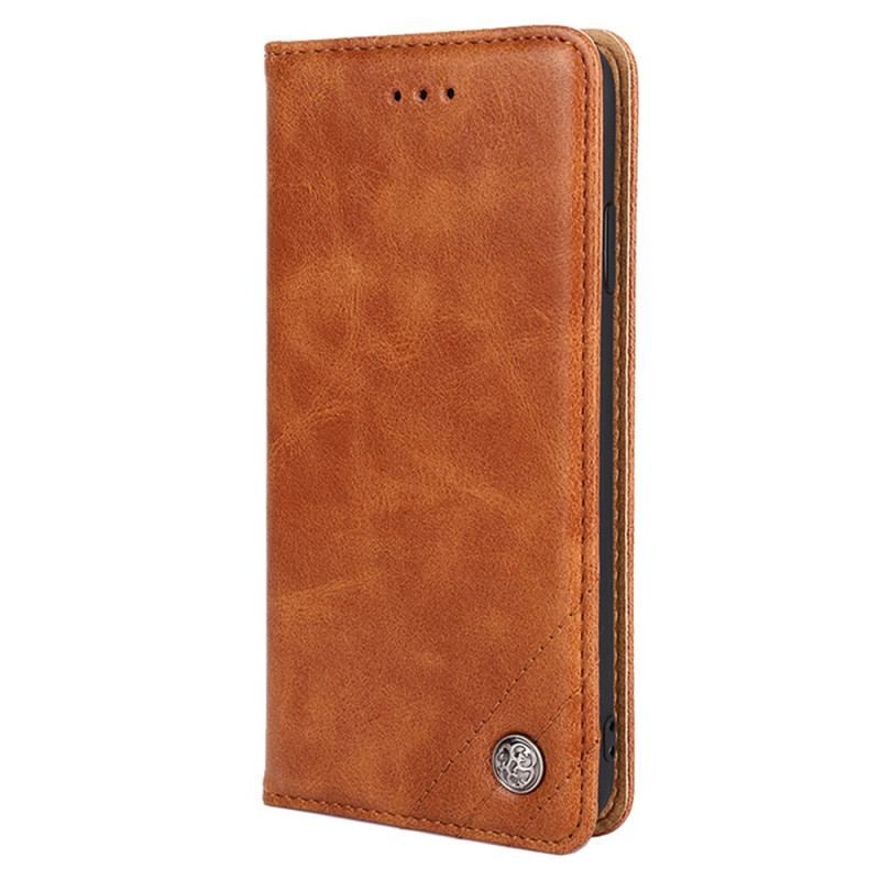 Cover Huawei P60 Pro Flip Cover Dekornitte